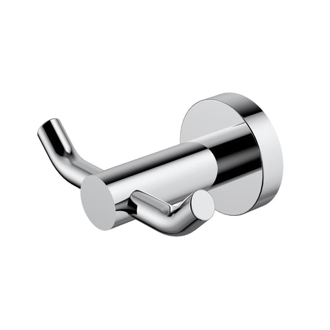 Modern National - Mirage Double Robe Hook