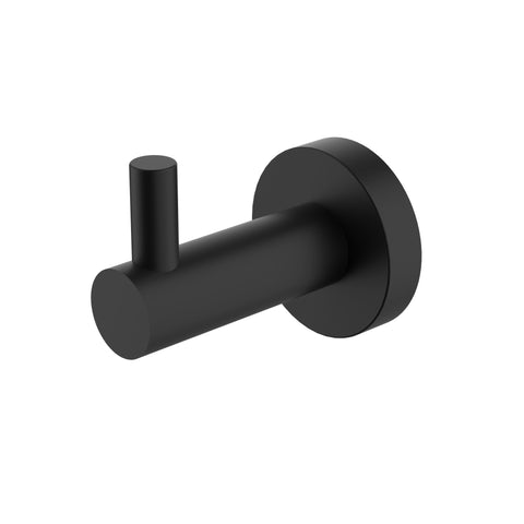 Modern National - Mirage Single Robe Hook
