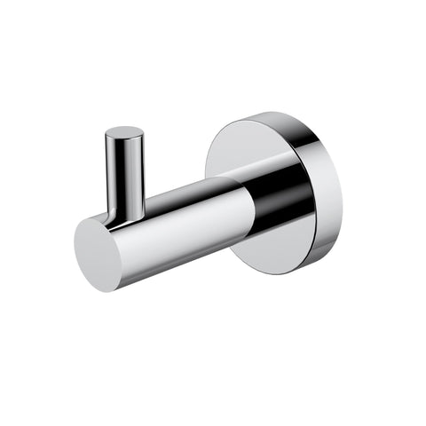 Modern National - Mirage Single Robe Hook