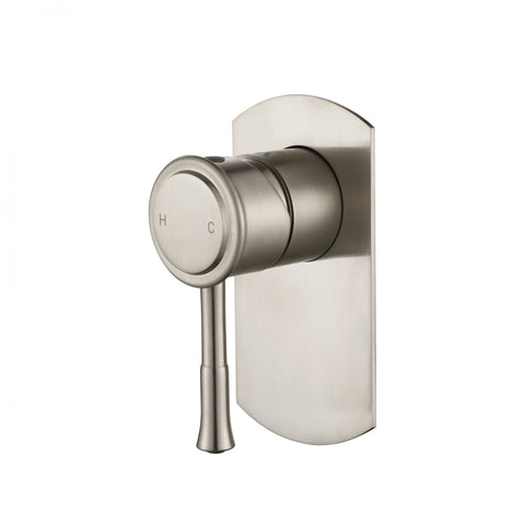Modern National - Montpellier Shower Mixer