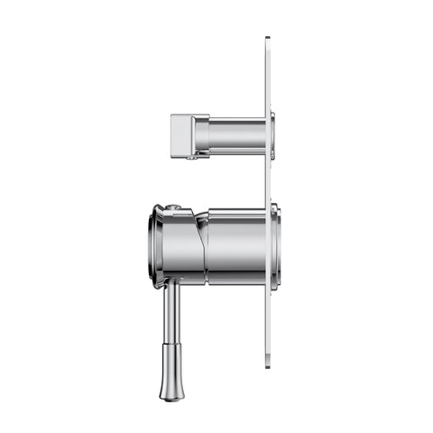 Modern National - Montpellier Shower Diverter Mixer