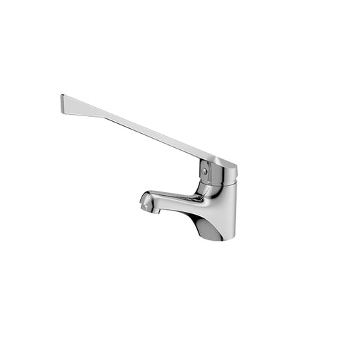 Nero - Classic Care Basin Mixer Extended Handle