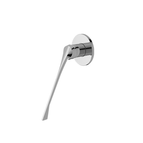 Nero - Classic Care Shower Mixer Extended Handle