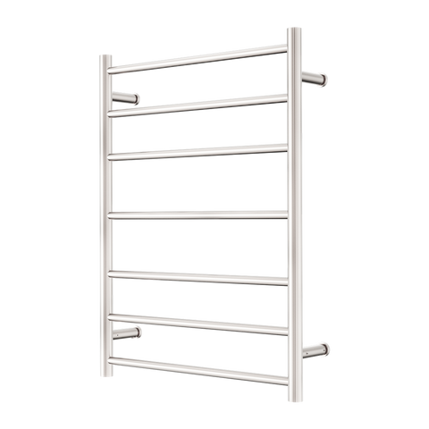 Nero - Mecca 240v 7 Bar Heated Towel Ladder