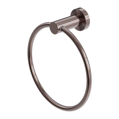 Nero - Mecca Hand Towel Ring