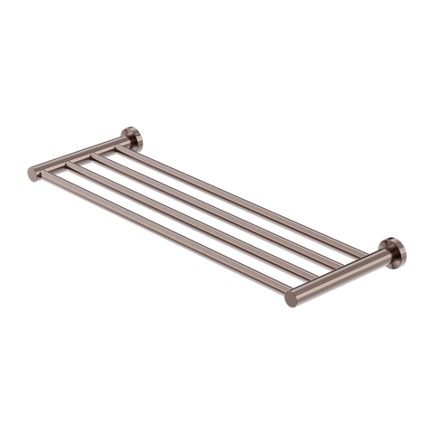 Nero - Mecca Towel Rack