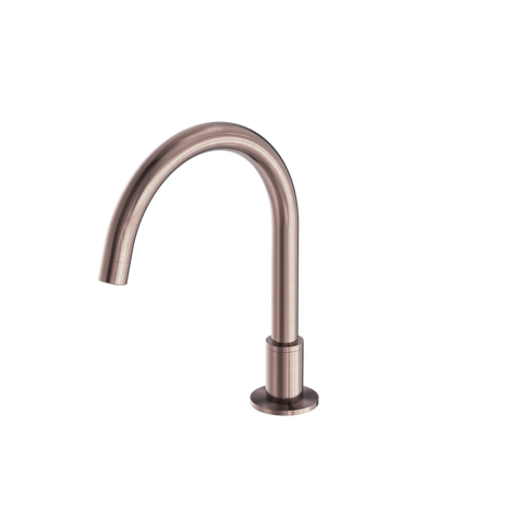 Nero - Kara Hob Mount Bath Spout Only G1/2 Female Inlet