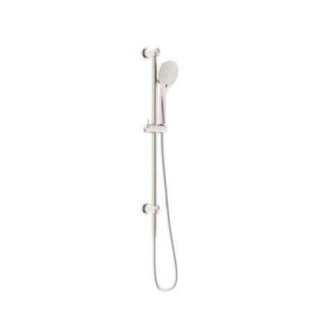 Nero - Mecca Shower Rail With Air Shower