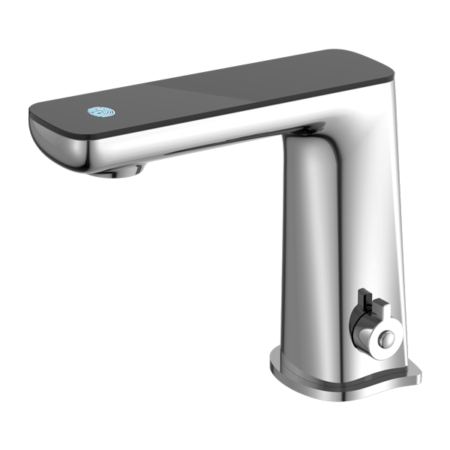 Nero - Claudia Sensor Mixer with Black top Display