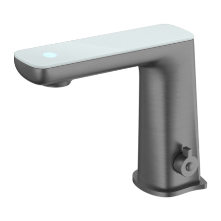 Nero - Claudia Sensor Mixer with White top Display