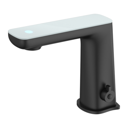 Nero - Claudia Sensor Mixer with White top Display
