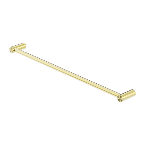 Nero - New Mecca Single Towel Rail 600/800mm
