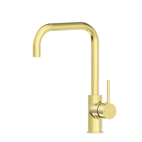 Nero - Dolce Kitchen Mixer_T