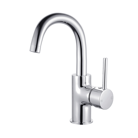 Nero - Dolce Basin Mixer