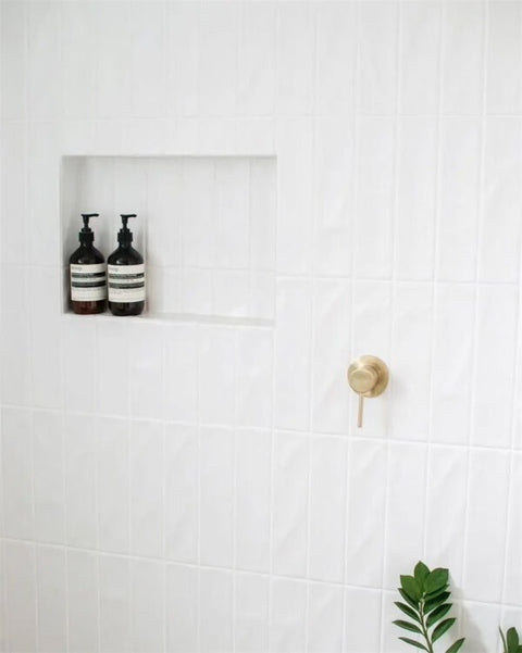 Nero - Dolce Shower Mixer