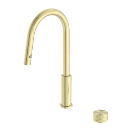 NERO - OPAL PROGRESSIVE PULL OUT KITCHEN SET