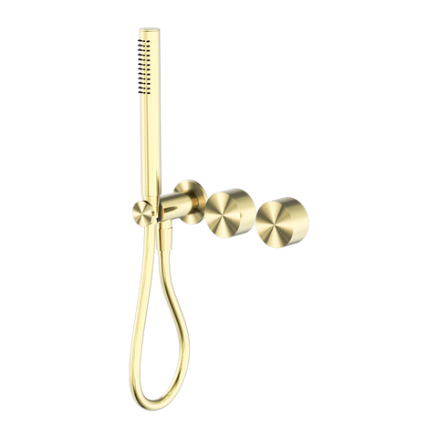 Nero - Kara Progressive Shower System Separate Plate