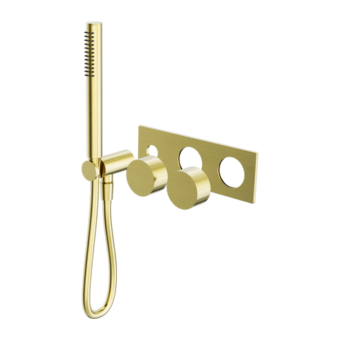 Nero - Kara Progressive Shower System Trim Kits Only