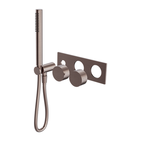 Nero - Kara Progressive Shower System Trim Kits Only