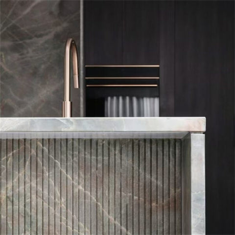 Nero - Kara Progressive Pull Out Kitchen Set