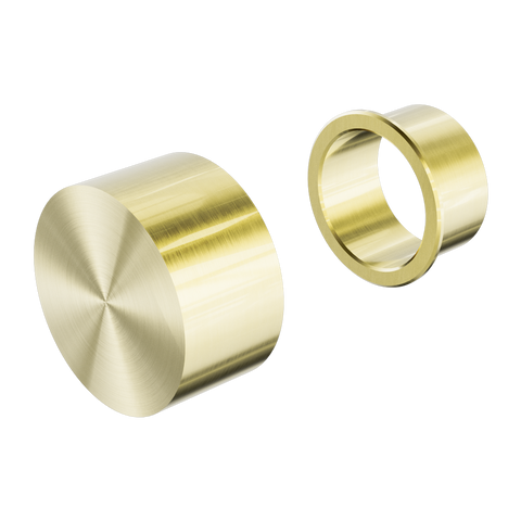 Nero - Kara Progressive Shower Mixer Trim Kits Only