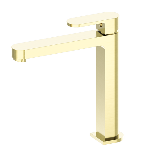 Nero - Ecco Tall Basin Mixer