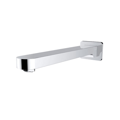 Nero - Ecco Fixed Bath Spout Only
