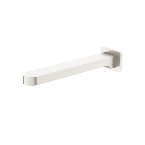 Nero - Ecco Fixed Bath Spout Only