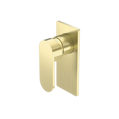 Nero - Ecco Shower Mixer