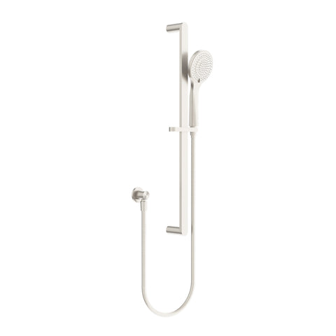 Nero - Ecco Shower Rail With Air Shower