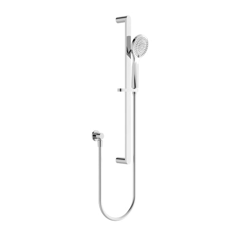 Nero - Ecco Shower Rail With Air Shower