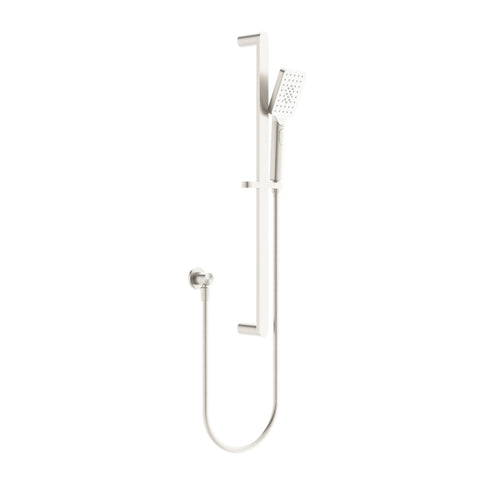 Nero - Bianca Shower Rail