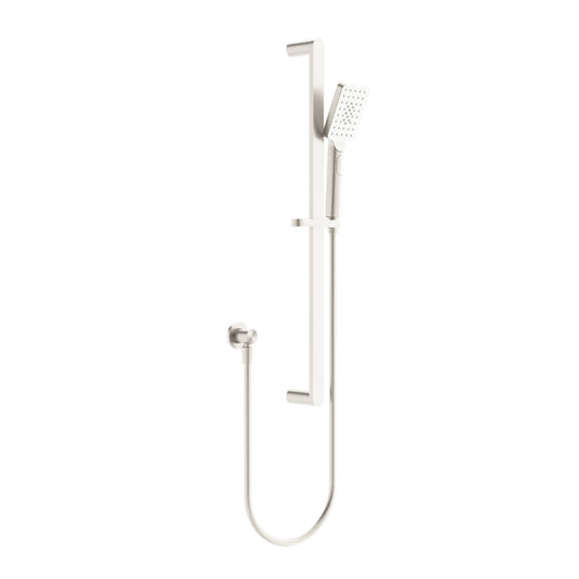 Nero - Bianca Shower Rail
