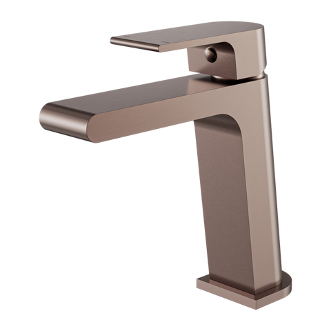 Nero - Bianca Basin Mixer