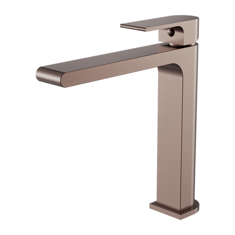 Nero - Bianca Mid Tall Basin Mixer