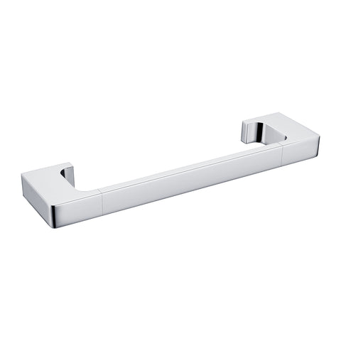 Nero - Pearl Hand Towel Rail