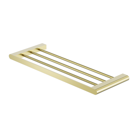 Nero - Bianca Towel Rack