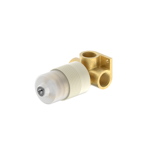 Nero - Project 35mm Universal Shower Mixer Body Only