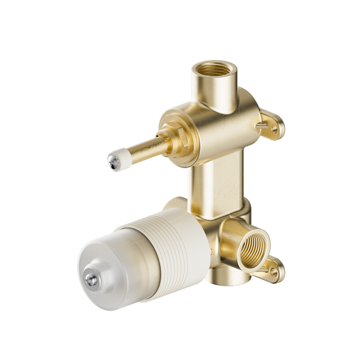 Nero - Project 35mm Universal Shower Mixer With Divertor Body Only