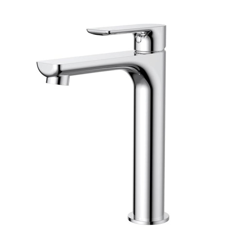 Modern National - Nova Mid Rise Basin Mixer in 7 Finishes