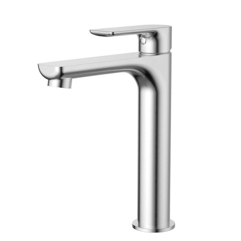 Modern National - Nova Mid Rise Basin Mixer in 7 Finishes