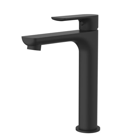 Modern National - Nova Mid Rise Basin Mixer in 7 Finishes