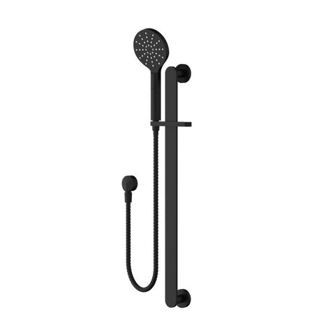 Modern National - Nova Shower on Rail