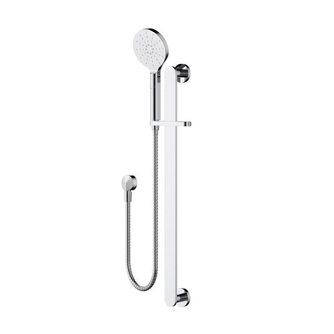 Modern National - Nova Shower on Rail