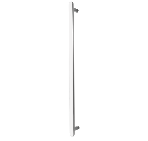 Modern National - Nova Vertical Heated Towel Rail 7 Finishes