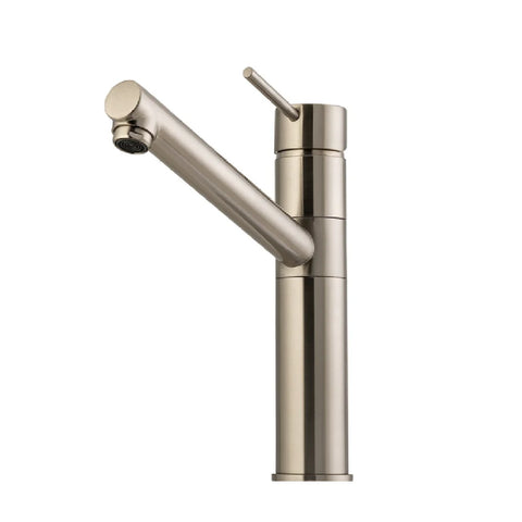 Oliveri VE590BN Venice Swivel Mixer Brushed Nickel