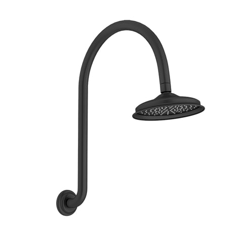 Linkware - Augustine Shower Head and Arm