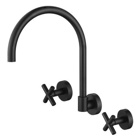 Modern National - Ryker Wall Sink Set