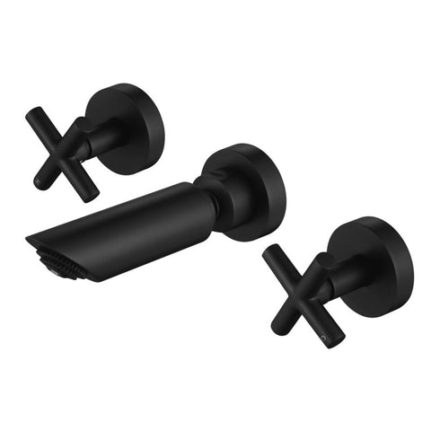 Modern National - Ryker Shower Set