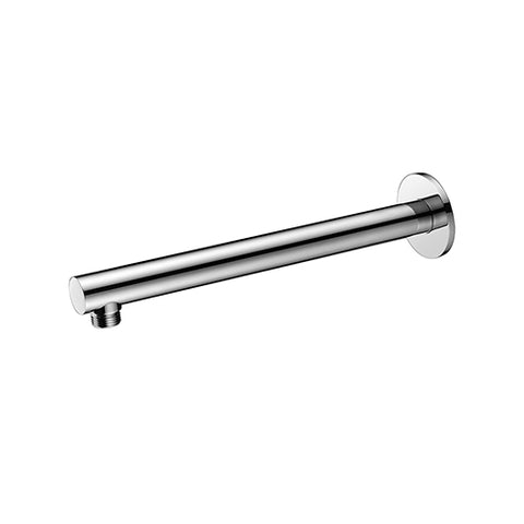 Modern National - Round Shower Arm